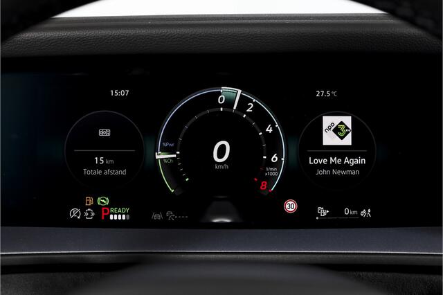 Volkswagen Tayron 1.5 eHybrid 272 PK R-Line Edition | Black Style Pakket | S/K-Panodak | Elek. Trekhaak | Dig. Cockpit | Adapt. Cruise | Stoel-+Stuurverw. | Camera | App. Connect | ECC | Elek. Klep | LM 20" | 5958