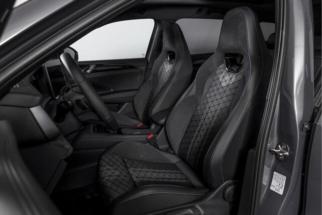 Volkswagen Tayron 1.5 eHybrid 272 PK R-Line Edition | Black Style Pakket | S/K-Panodak | Elek. Trekhaak | Dig. Cockpit | Adapt. Cruise | Stoel-+Stuurverw. | Camera | App. Connect | ECC | Elek. Klep | LM 20" | 5958