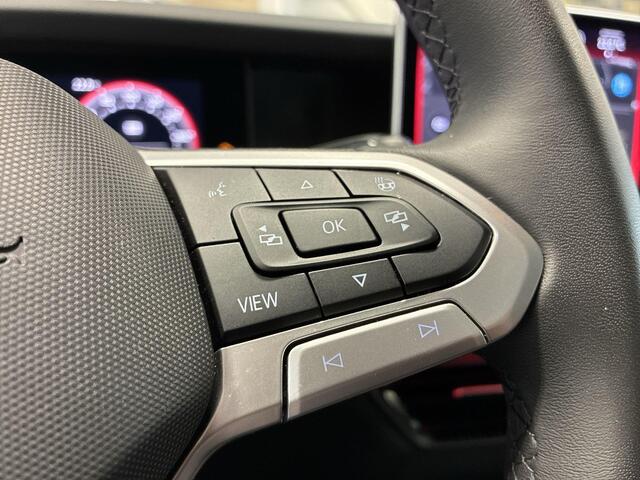 Volkswagen Tayron 1.5 eTSI 204pk Life Edition · SOH 100% · Camera · Wegklapbare Trekhaak · Stoel-&Stuurverwarming · Dodehoek Detectie · 18'' Inch ·