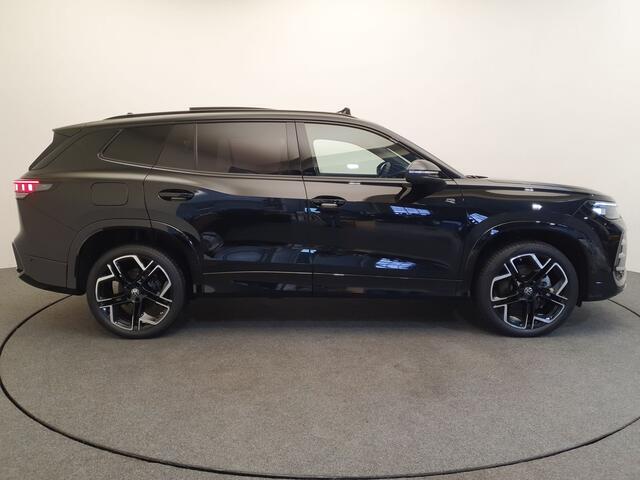 Volkswagen Tayron 1.5 eHybrid 272pk DSG/AUT R-Line Wegklapbare trekhaak, Panoramadak, Harman/Kardon, Leder