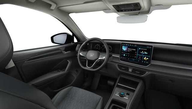 Volkswagen Tayron 1.5 204PK eHybrid DSG LIFE CAMERA/TREKHAAK/PLUGIN HYBRIDE