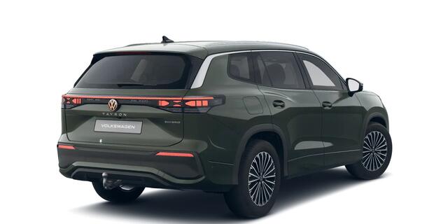 Volkswagen Tayron 1.5 204PK eHybrid DSG LIFE CAMERA/TREKHAAK/PLUGIN HYBRIDE