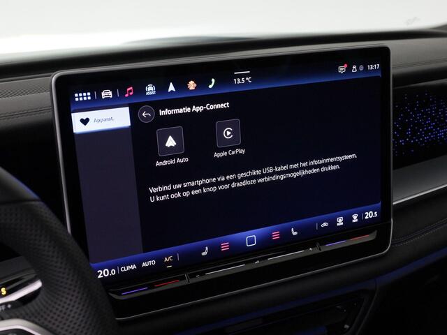 Volkswagen Tayron R-Line Edition 1.5 eHybrid 204 pk | Panoramadak | IQ Light| 360 camera | Carplay | Adaptive Cruise Control | 20 inch