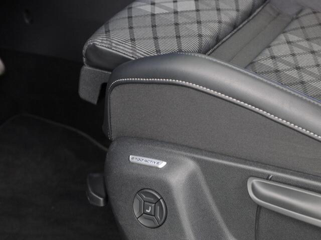 Volkswagen Tayron R-Line Edition 1.5 eHybrid 204 pk | Panoramadak | IQ Light| 360 camera | Carplay | Adaptive Cruise Control | 20 inch