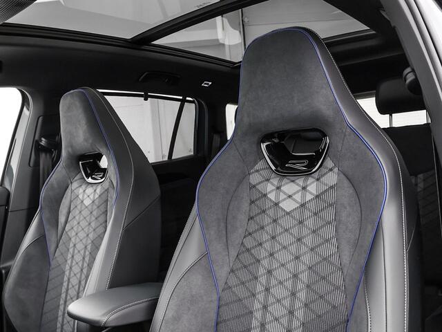 Volkswagen Tayron R-Line Edition 1.5 eHybrid 204 PK 6 versn. DSG · Black Style Pakket · Panoramaschuif-kanteldak · Trekhaak inklapbaar, met elektrische ontgrendeling, incl. aanhangermanoeuvreerhulp Trailer Assist · Voorraad OUTLET · Prijs is inclusief inruilpremie ·