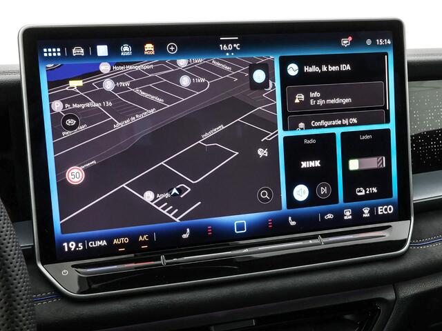 Volkswagen Tayron R-Line Edition 1.5 eHybrid 204 PK 6 versn. DSG · Black Style Pakket · Panoramaschuif-kanteldak · Trekhaak inklapbaar, met elektrische ontgrendeling, incl. aanhangermanoeuvreerhulp Trailer Assist · Voorraad OUTLET · Prijs is inclusief inruilpremie ·