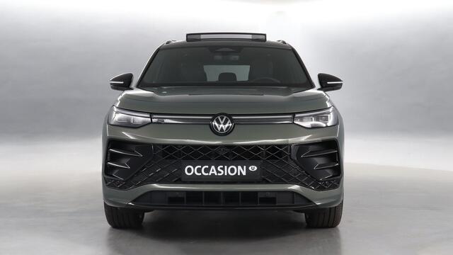Volkswagen Tayron 1.5 eHybrid 204pk R-Line Edition DSG / Panoramadak / Wegklapbare trekhaak