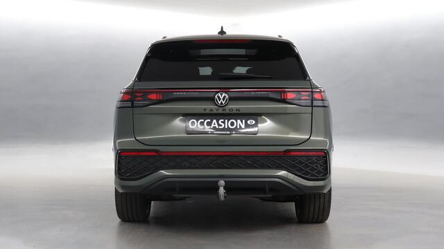 Volkswagen Tayron 1.5 eHybrid 204pk R-Line Edition DSG / Panoramadak / Wegklapbare trekhaak