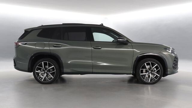 Volkswagen Tayron 1.5 eHybrid 204pk R-Line Edition DSG / Panoramadak / Wegklapbare trekhaak