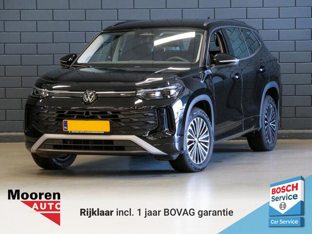 Volkswagen Tayron 1.5 eHybrid PHEV Life Edition | CAMERA | TREKHAAK | SFEERVERL. |