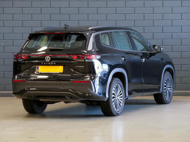 Volkswagen Tayron 1.5 eHybrid PHEV Life Edition | CAMERA | TREKHAAK | SFEERVERL. |