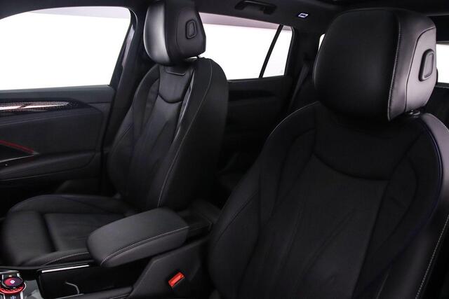 Volkswagen Tayron R-Line Edition 1.5 TSI eHybrid 272pk DSG Automaat Trekhaak, Panoramadak, Black Style, Adaptive cruise control, Elektrische achterklep, Harman Kardon audio
