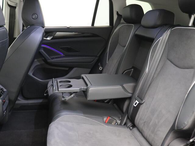Volkswagen Tayron 1.5 eHybrid Elegance 204PK DSG Trekhaak, Ergo Comfort Stoel, Matrix LED-verlichting, Keyless, 360gr. Camera, Elektr. Achterklep, Alarm, 18" LM Velgen, Stoel-Stuurverwarming