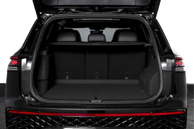 Volkswagen Tayron 1.5 eHybrid 272 PK R-Line Edition | Black Style | 15 inch Navi | Elek. Trekhaak | IQ Light | HUD | S/K-Panodak | Dig. Cockpit | Adapt. Cruise | Stoel-+Stuurverw. | 360 Camera | NAV + App. Connect | ECC | Elek. Klep | LM 20" | 9294