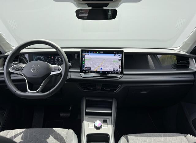 Volkswagen Tayron 1.5 204PK eHybrid DSG LIFE CAMERA/TREKHAAK/PLUGIN HYBRIDE