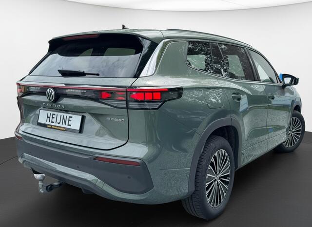 Volkswagen Tayron 1.5 204PK eHybrid DSG LIFE CAMERA/TREKHAAK/PLUGIN HYBRIDE