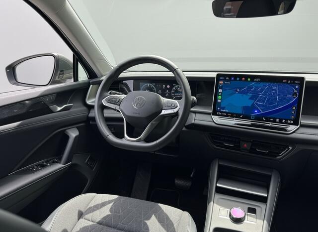 Volkswagen Tayron 1.5 204PK eHybrid DSG LIFE CAMERA/TREKHAAK/PLUGIN HYBRIDE