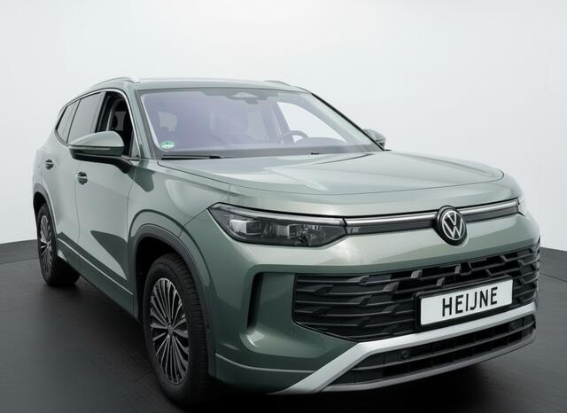 Volkswagen Tayron 1.5 204PK eHybrid DSG LIFE CAMERA/TREKHAAK/PLUGIN HYBRIDE