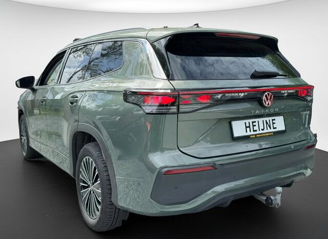 Volkswagen Tayron 1.5 204PK eHybrid DSG LIFE CAMERA/TREKHAAK/PLUGIN HYBRIDE
