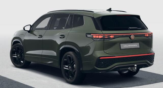 Volkswagen Tayron 1.5 eHybrid R-Line Edition !!!Profiteer ook van ¤ 4.000 inruilpremie!!!