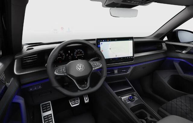 Volkswagen Tayron 1.5 eHybrid R-Line Edition !!!Profiteer ook van ¤ 4.000 inruilpremie!!!