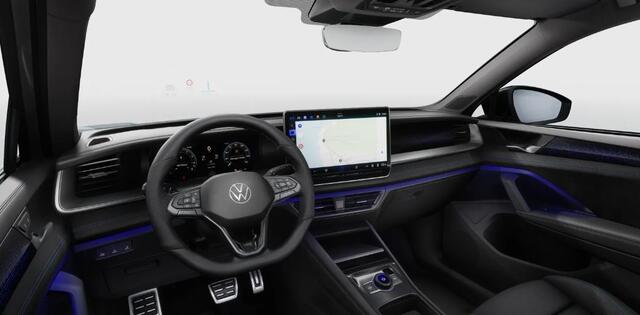 Volkswagen Tayron 1.5 eHybrid R-Line Edition !!!Profiteer ook van ¤ 4.000 inruilpremie!!!