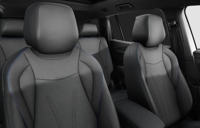 Volkswagen Tayron 1.5 eHybrid R-Line Edition !!!Profiteer ook van ¤ 4.000 inruilpremie!!!