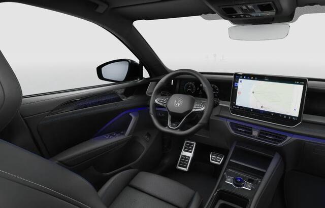 Volkswagen Tayron 1.5 eHybrid R-Line Edition !!!Profiteer ook van ¤ 4.000 inruilpremie!!!