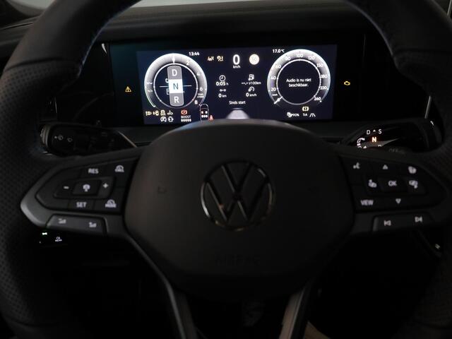 Volkswagen Tayron R-Line Edition 1.5 eHybrid 204 PK | Black Style | Trekhaak | Panoramadak |