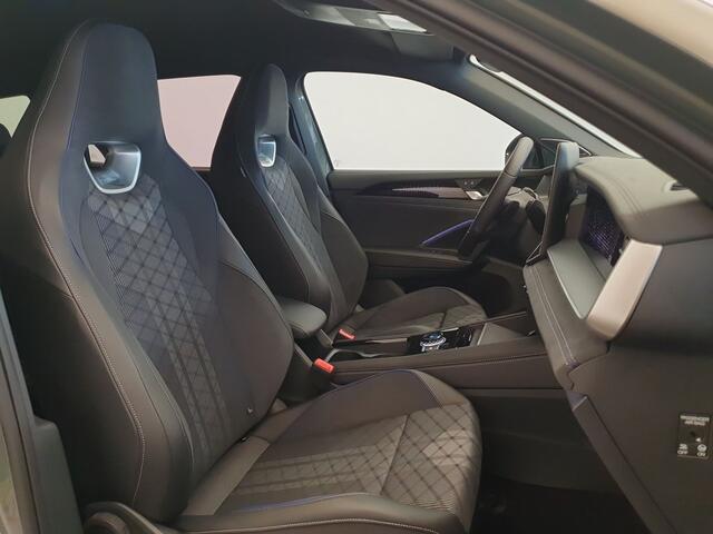 Volkswagen Tayron 1.5 eHybrid 204pk DSG/AUT R-Line Wegklapbare trekhaak, Harman/Kardon, Camera