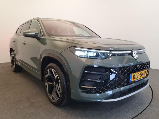 Volkswagen Tayron 1.5 eHybrid 204pk DSG/AUT R-Line Wegklapbare trekhaak, Harman/Kardon, Camera
