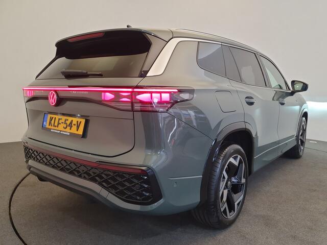 Volkswagen Tayron 1.5 eHybrid 204pk DSG/AUT R-Line Wegklapbare trekhaak, Harman/Kardon, Camera