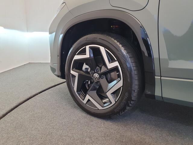 Volkswagen Tayron 1.5 eHybrid 204pk DSG/AUT R-Line Wegklapbare trekhaak, Harman/Kardon, Camera
