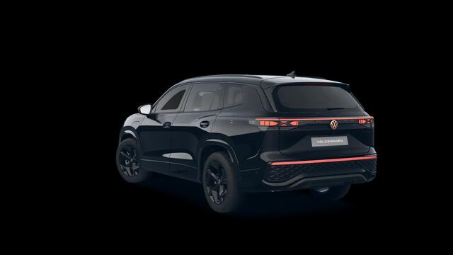 Volkswagen Tayron 1.5 eTSI R-Line Edition