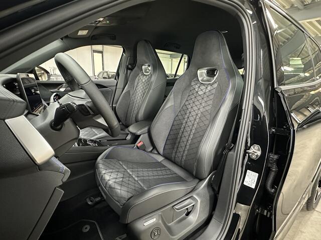 Volkswagen Tayron 1.5 eHybrid R-Line | Trekhaak-pakket | Navigatie-pakket | Stoel- & stuurverwarming