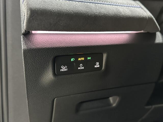 Volkswagen Tayron 1.5 eHybrid R-Line | Trekhaak-pakket | Navigatie-pakket | Stoel- & stuurverwarming