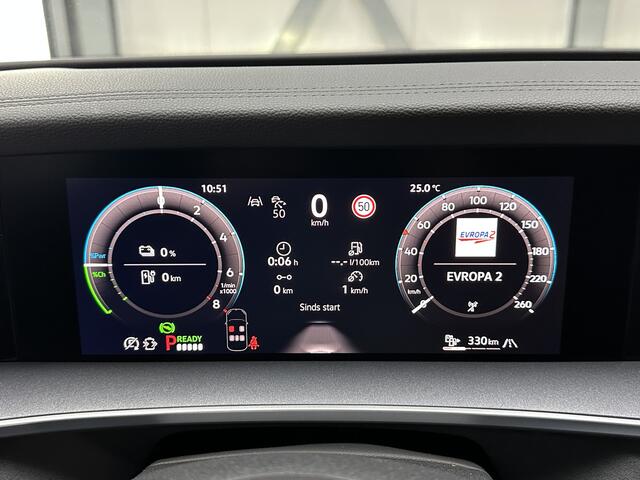 Volkswagen Tayron 1.5 eHybrid R-Line | Trekhaak-pakket | Navigatie-pakket | Stoel- & stuurverwarming