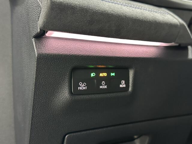 Volkswagen Tayron 1.5 eHybrid R-Line | Trekhaak-pakket | Navigatie-pakket | Stoel- & stuurverwarming