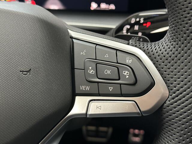 Volkswagen Tayron 1.5 eHybrid R-Line | Trekhaak-pakket | Navigatie-pakket | Stoel- & stuurverwarming