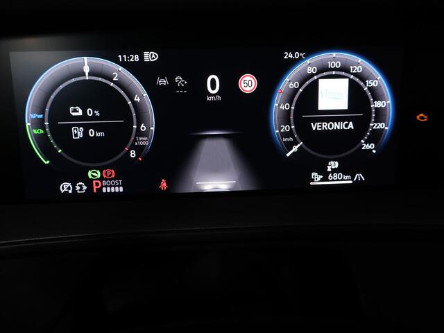 Volkswagen Tayron 1.5 eHybrid R-Line Edition 204 pk Automaat (DSG) | Verlengde garantie | Navigatie | Panoramadak | Trekhaak (wegklapbaar) | Parkeersensoren (Park assist) | Achteruitrijcamera | Black Style pakket | R-Line |