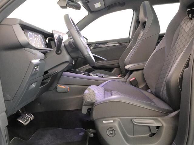 Volkswagen Tayron 1.5 eHybrid R-Line Edition 204 pk Automaat (DSG) | Verlengde garantie | Navigatie | Panoramadak | Trekhaak (wegklapbaar) | Parkeersensoren (Park assist) | Rondomzicht camera | Stoelverwarming | R-Line |