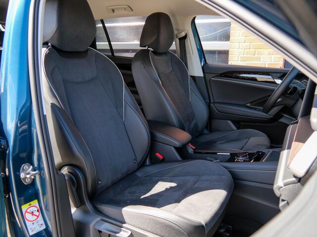 Volkswagen Tayron 1.5 eHybrid Life Edition | 360 CAMERA | MASSAGE | CARPLAY |