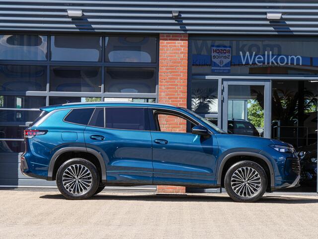Volkswagen Tayron 1.5 eHybrid Life Edition | 360 CAMERA | MASSAGE | CARPLAY |