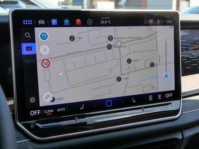 Volkswagen Tayron 1.5 eHybrid Life Edition | 360 CAMERA | MASSAGE | CARPLAY |