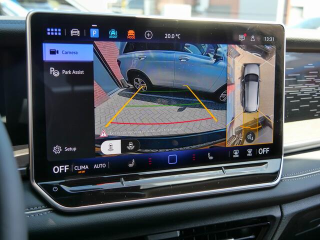 Volkswagen Tayron 1.5 eHybrid Life Edition | 360 CAMERA | MASSAGE | CARPLAY |