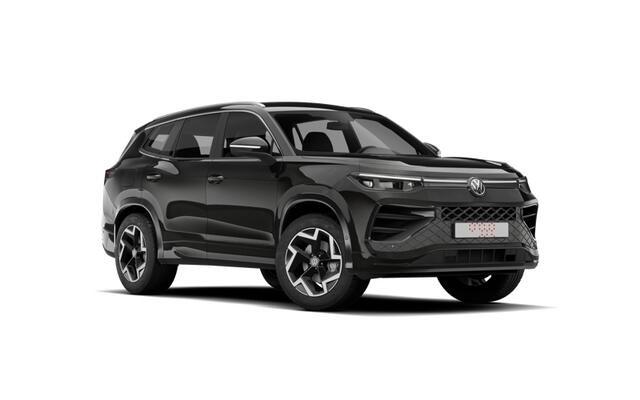 Volkswagen Tayron 1.5 eHybrid 272 6DSG R-Line Edition | 'App-Connect' draadloze smartphone integratie | Automatische afstandsregeling (Adaptive Cruise Control) | Black Style Pakket