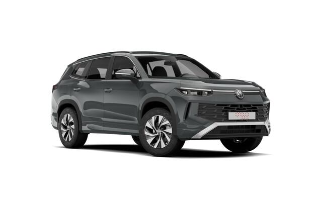 Volkswagen Tayron 1.5 eHybrid 204 6DSG Life Edition | 'App-Connect' draadloze smartphone integratie | Automatische afstandsregeling (Adaptive Cruise Control) | Buitenspiegels elektrisch instel-, verwarm- en inklapbaar