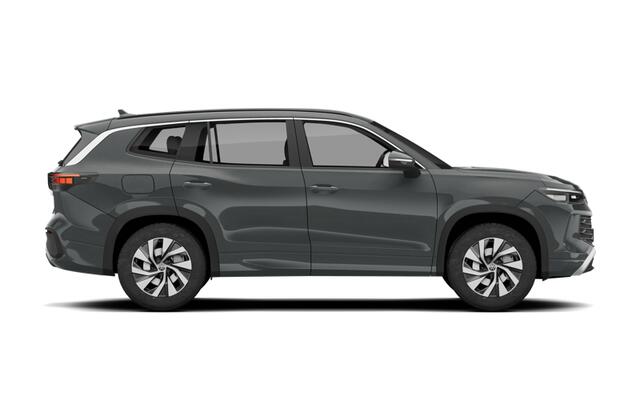 Volkswagen Tayron 1.5 eHybrid 204 6DSG Life Edition | 'App-Connect' draadloze smartphone integratie | Automatische afstandsregeling (Adaptive Cruise Control) | Buitenspiegels elektrisch instel-, verwarm- en inklapbaar
