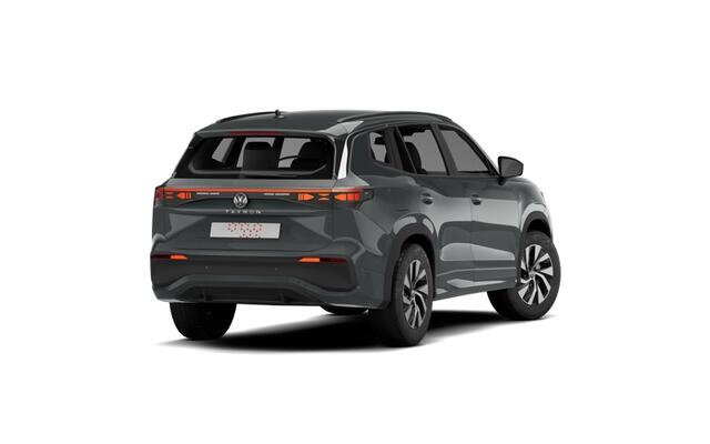 Volkswagen Tayron 1.5 eHybrid 204 6DSG Life Edition | 'App-Connect' draadloze smartphone integratie | Automatische afstandsregeling (Adaptive Cruise Control) | Buitenspiegels elektrisch instel-, verwarm- en inklapbaar