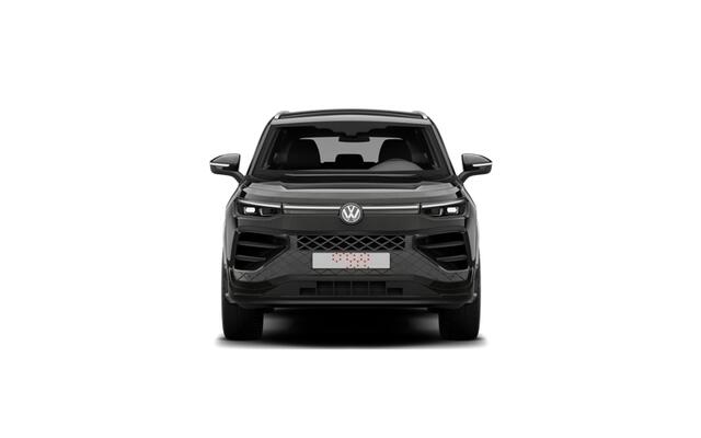 Volkswagen Tayron 1.5 eHybrid 272 6DSG R-Line Edition | 'App-Connect' draadloze smartphone integratie | Automatische afstandsregeling (Adaptive Cruise Control) | Black Style Pakket